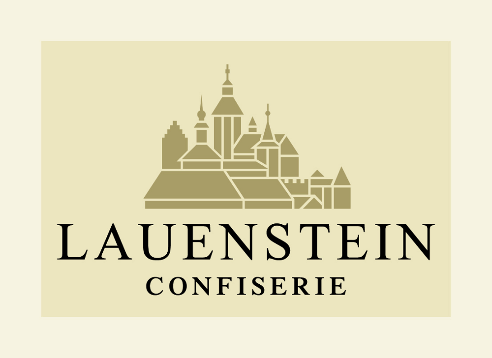 Confiserie Burg Lauenstein Logo