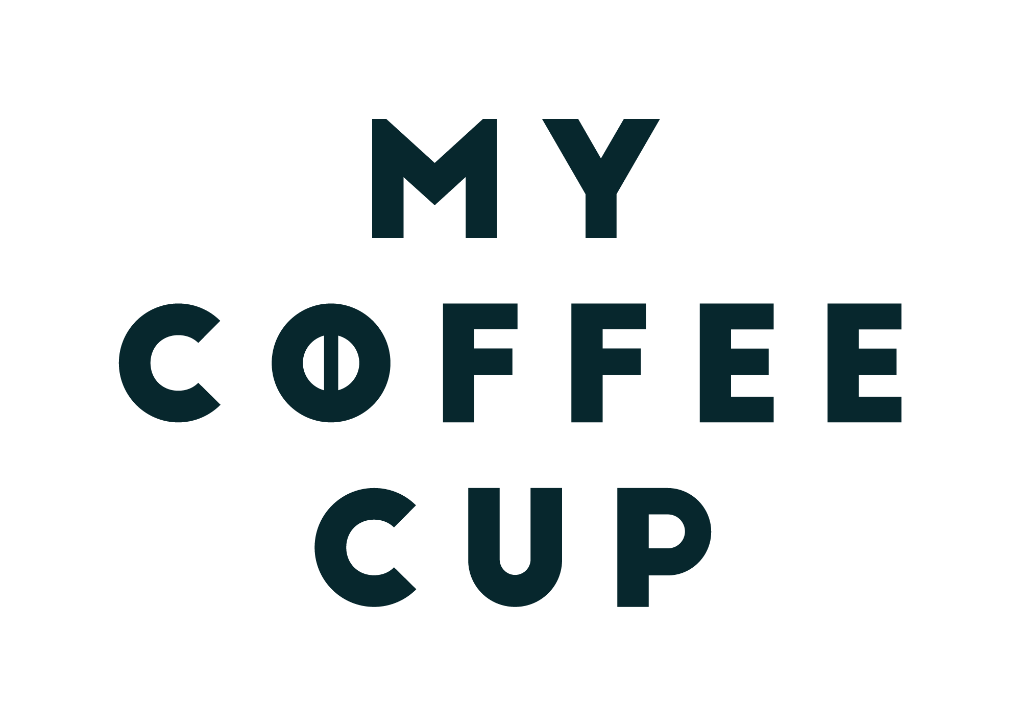 My Coffee Cup Logo