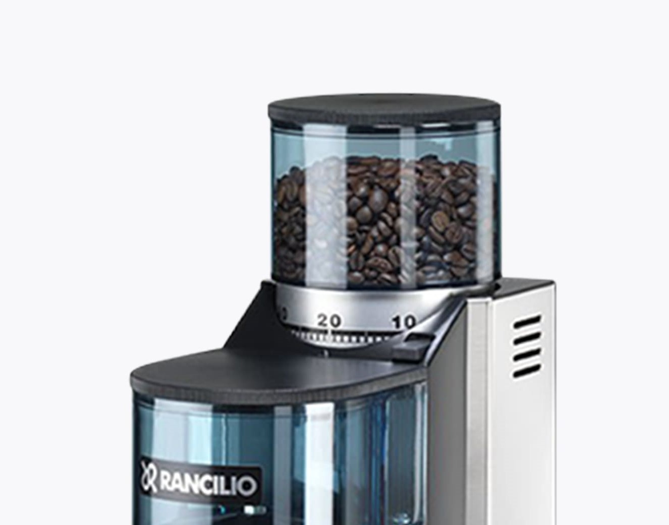 Rancilio Espressomühle Rocky D