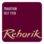 Rehorik Logo