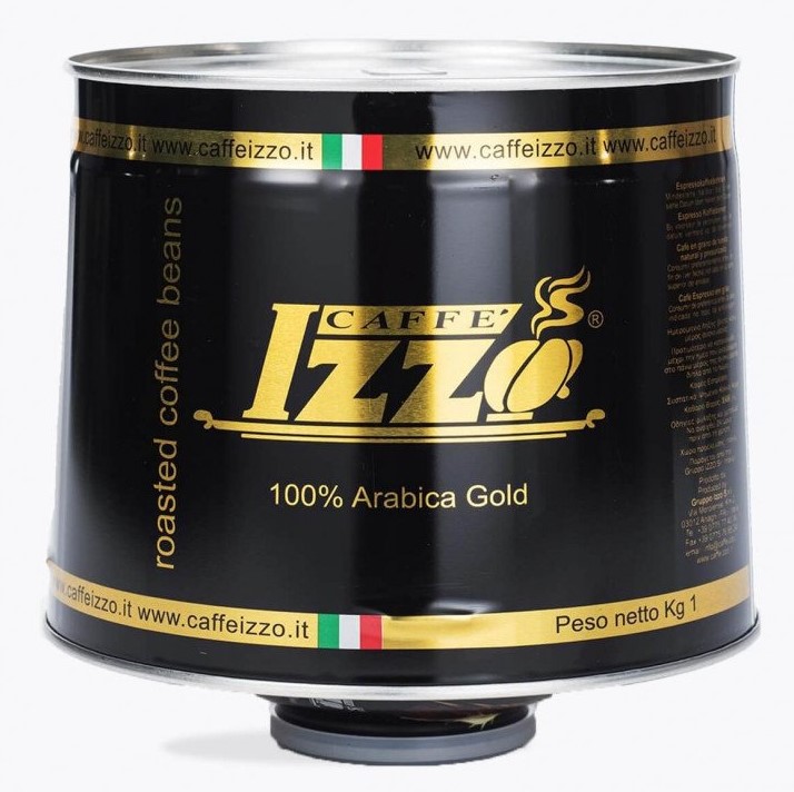 Izzo Caffè Gold 1kg