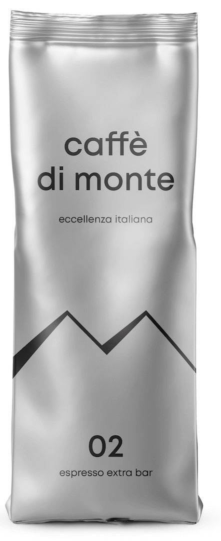 Caffè di Monte Espresso Extra Bar