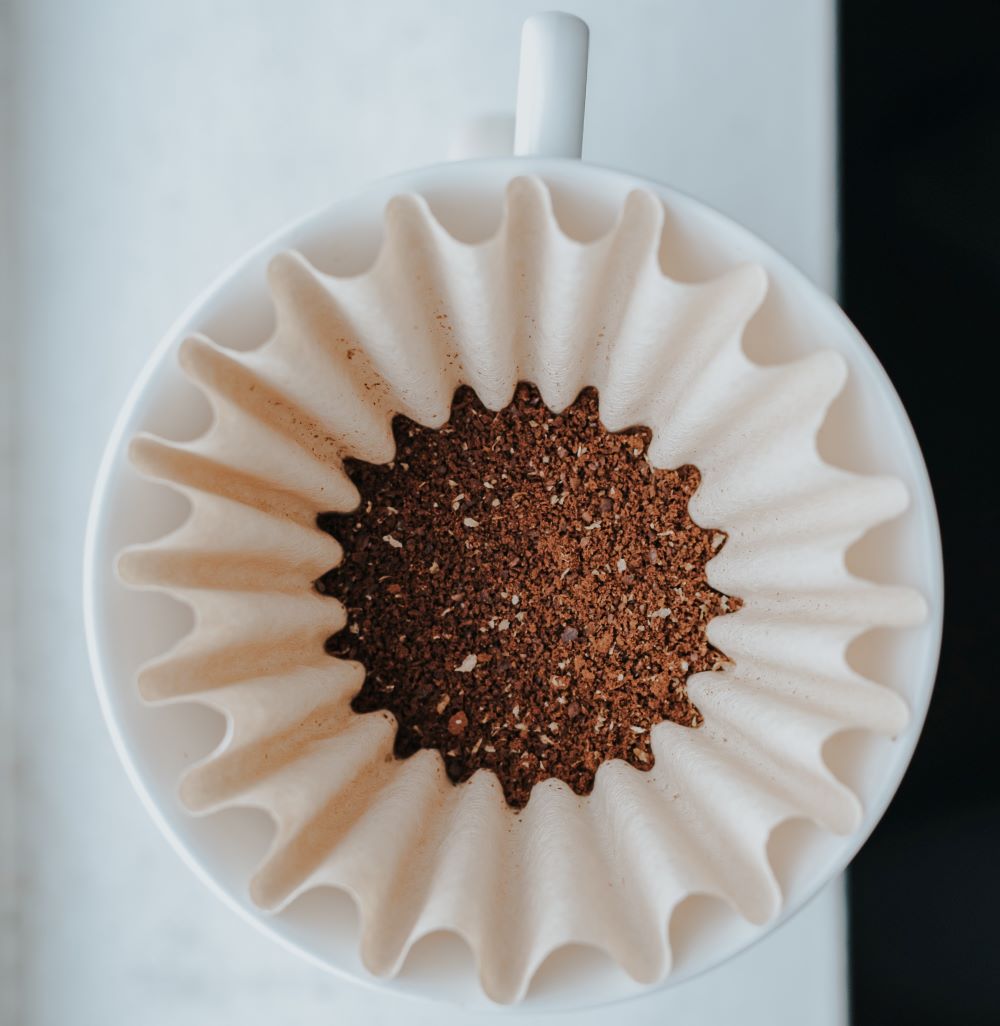 Kaffeezubehör für Filterkaffee kaufen