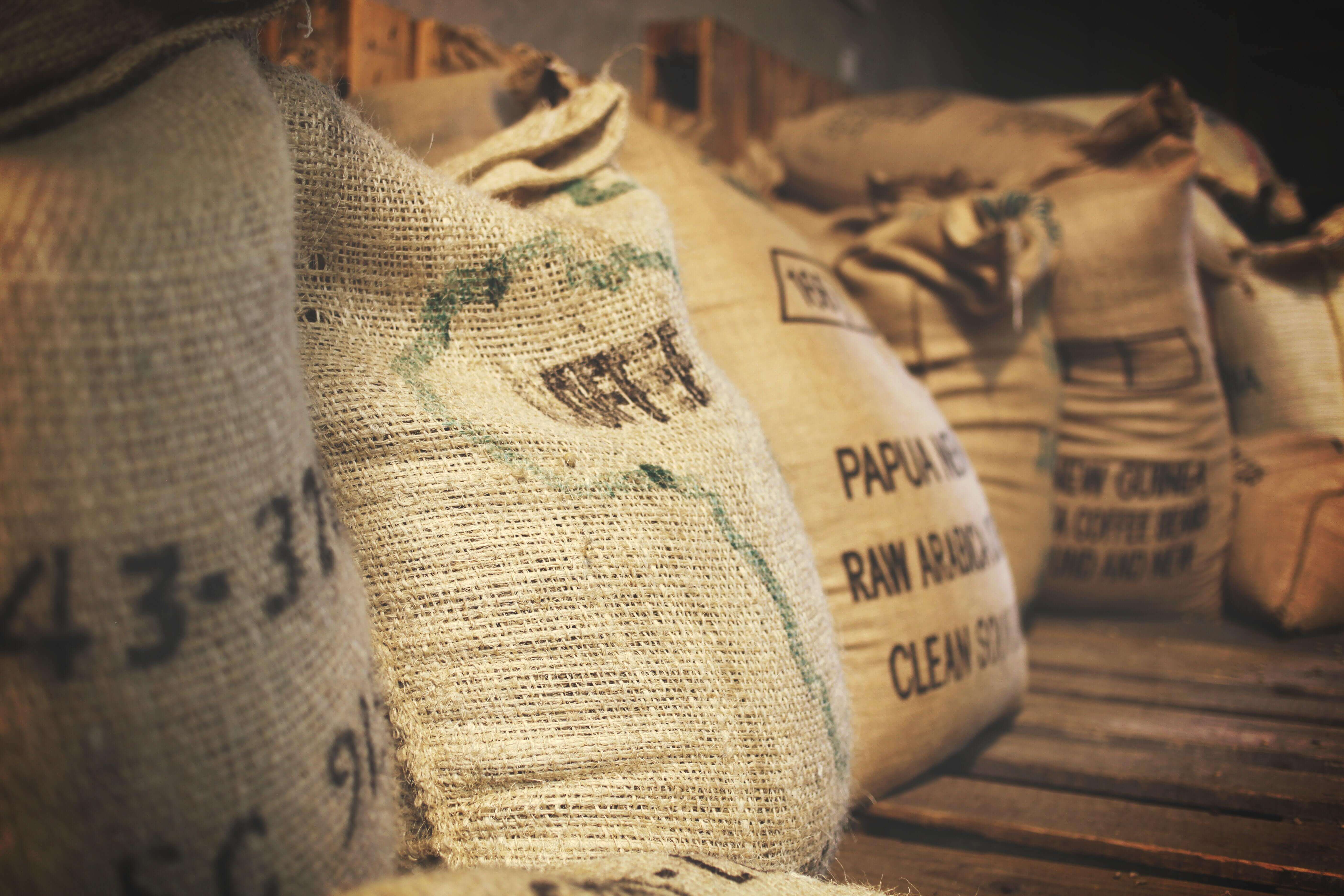Torrefaktum bezieht seine Kaffeebohnen aus Anbaugebieten in aller Welt