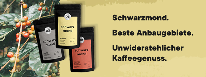Schwarzmond Kaffees mit Gutschein bei roastmarket kaufen